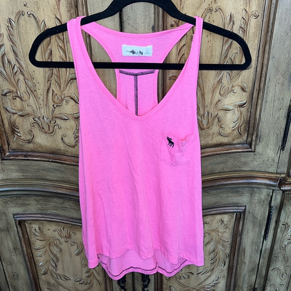 Abercrombie & Fitch Tank Top